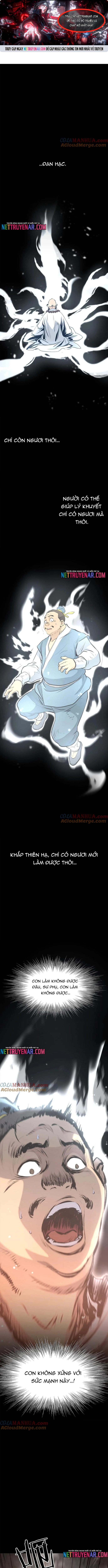 Đại Tướng Quân - Chương 91