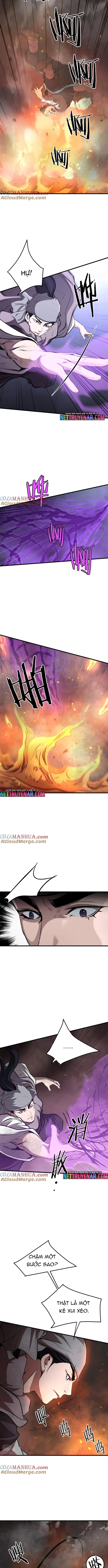 Đại Tướng Quân - Chương 91