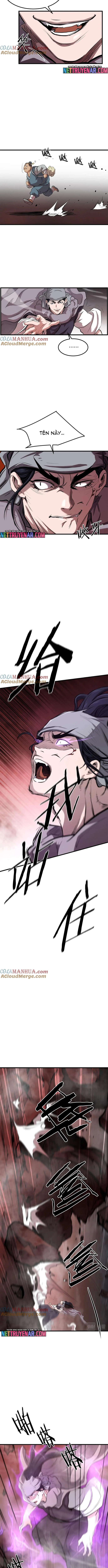 Đại Tướng Quân - Chương 91