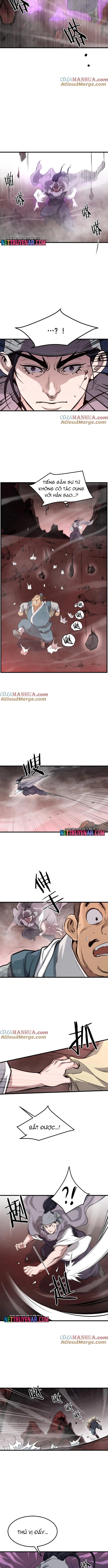 Đại Tướng Quân - Chương 91