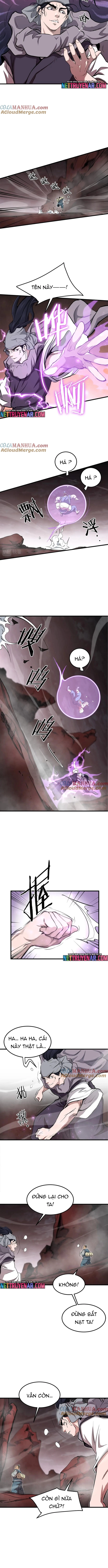 Đại Tướng Quân - Chương 91