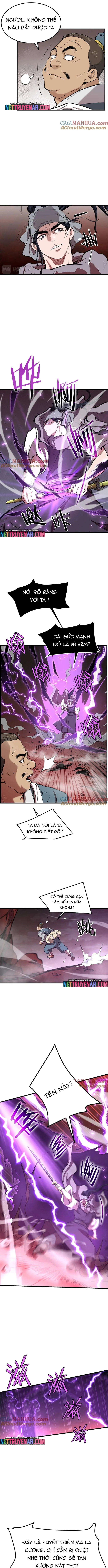 Đại Tướng Quân - Chương 91