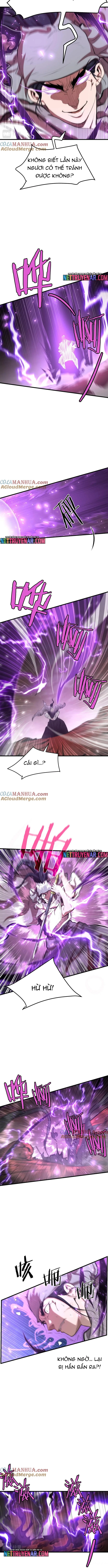 Đại Tướng Quân - Chương 91