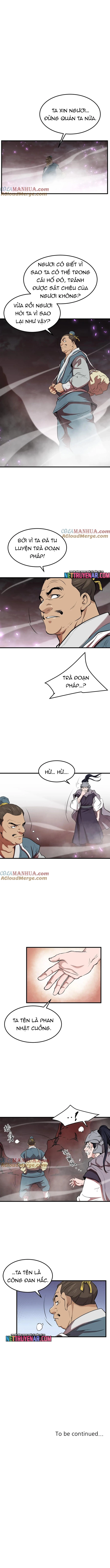 Đại Tướng Quân - Chương 91