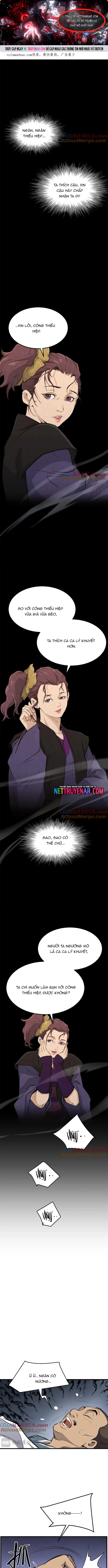 Đại Tướng Quân - Chương 92