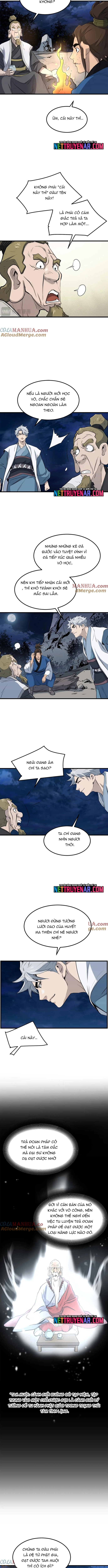 Đại Tướng Quân - Chương 92