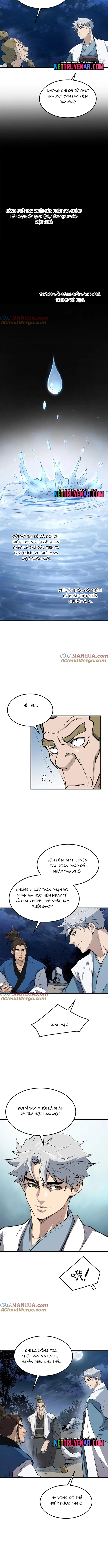 Đại Tướng Quân - Chương 92