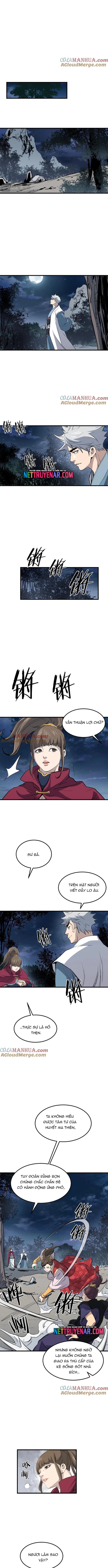 Đại Tướng Quân - Chương 92