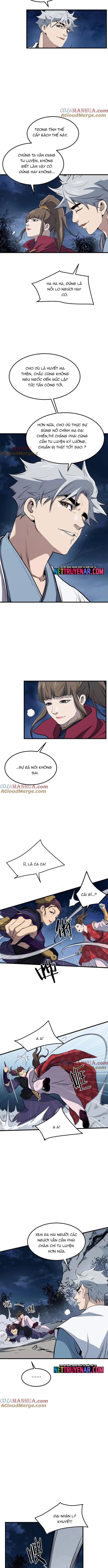 Đại Tướng Quân - Chương 92