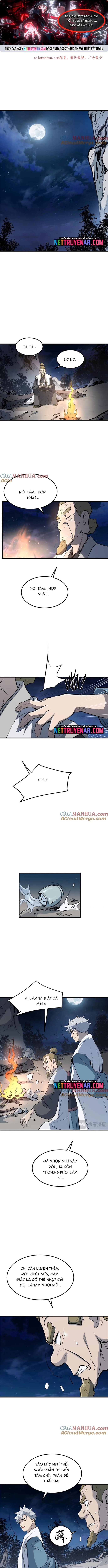 Đại Tướng Quân - Chương 93