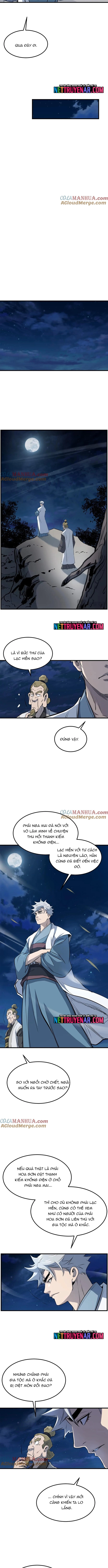 Đại Tướng Quân - Chương 93