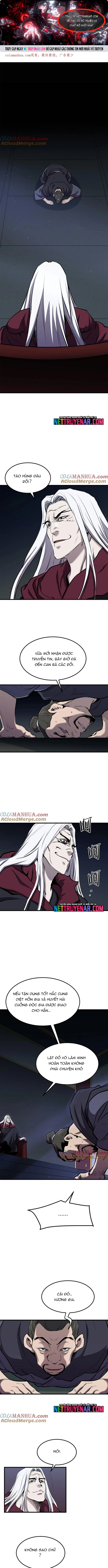 Đại Tướng Quân - Chương 94