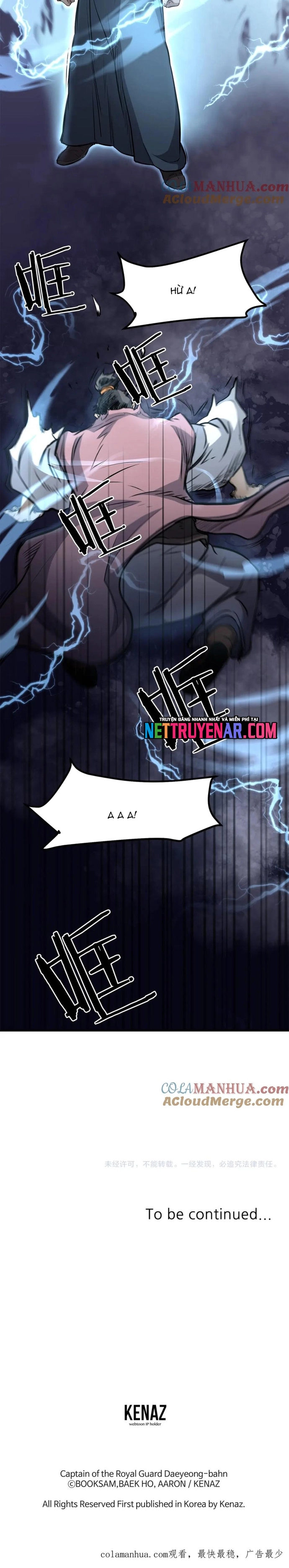 Đại Tướng Quân - Chương 94