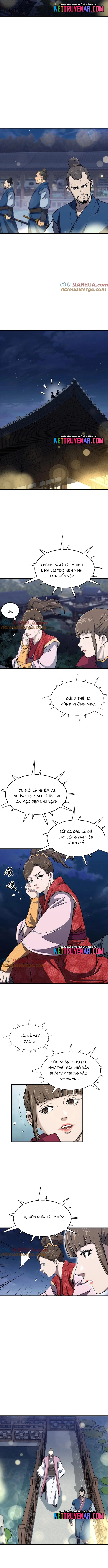 Đại Tướng Quân - Chương 94