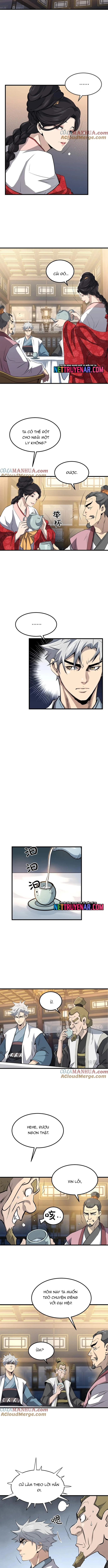 Đại Tướng Quân - Chương 94