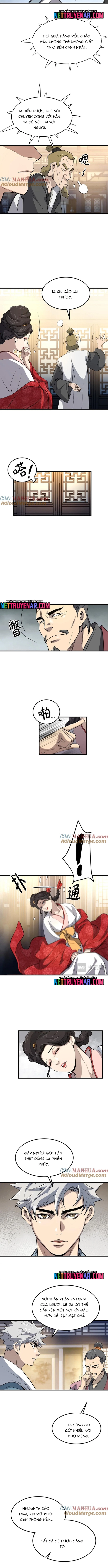 Đại Tướng Quân - Chương 94