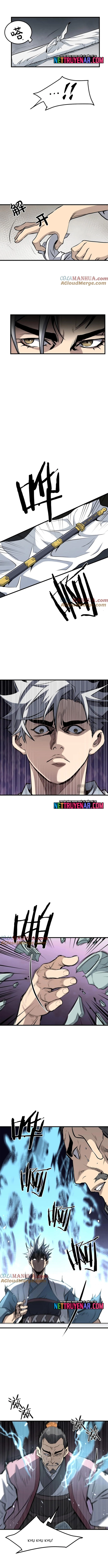 Đại Tướng Quân - Chương 94