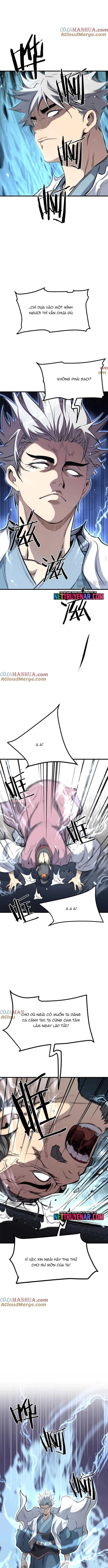 Đại Tướng Quân - Chương 94