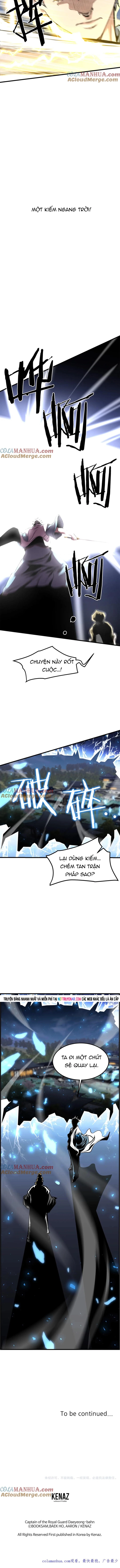 Đại Tướng Quân - Chương 95