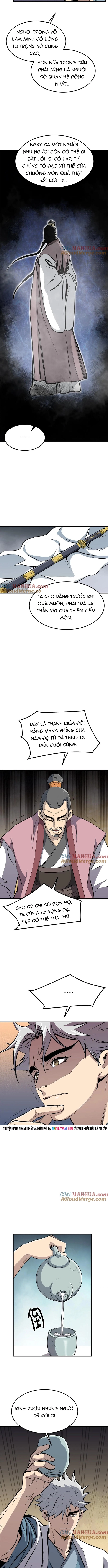 Đại Tướng Quân - Chương 95