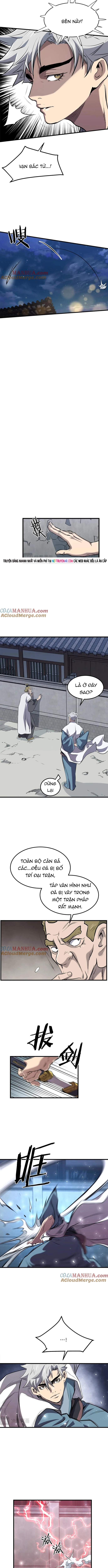 Đại Tướng Quân - Chương 95