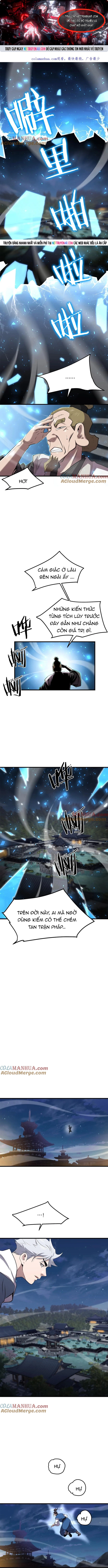 Đại Tướng Quân - Chương 96