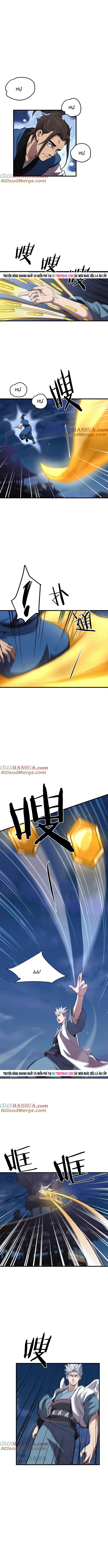 Đại Tướng Quân - Chương 96