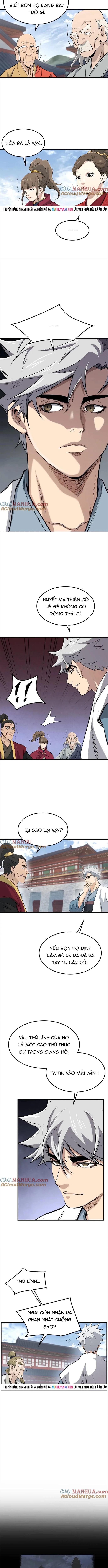 Đại Tướng Quân - Chương 97