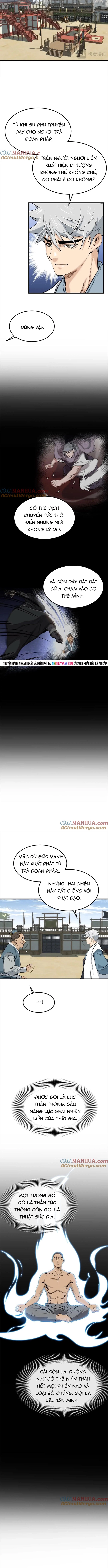 Đại Tướng Quân - Chương 97