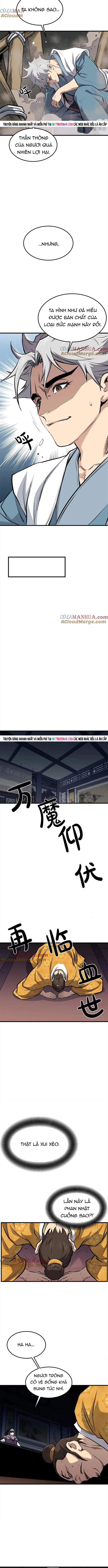 Đại Tướng Quân - Chương 97