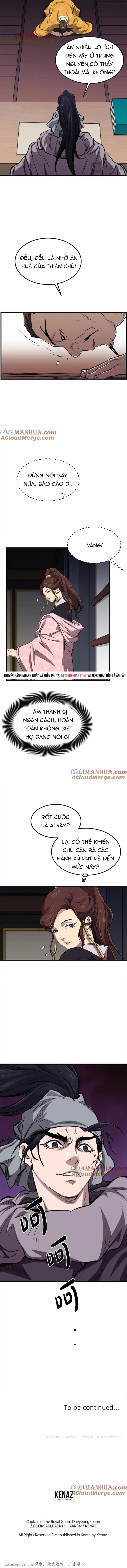 Đại Tướng Quân - Chương 97