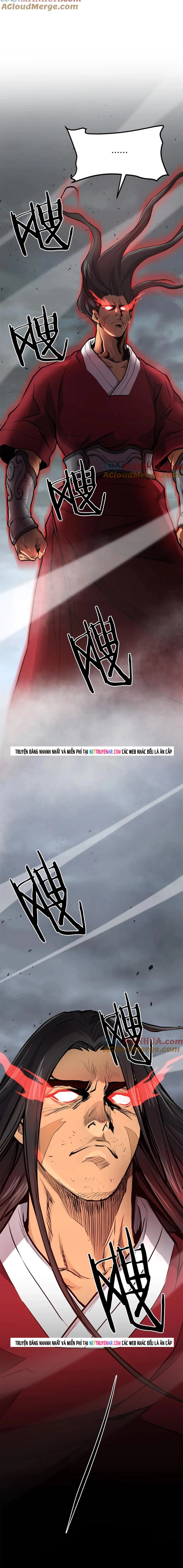 Đại Tướng Quân - Chương 98