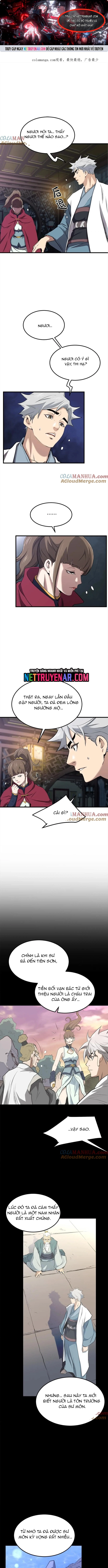 Đại Tướng Quân - Chương 100