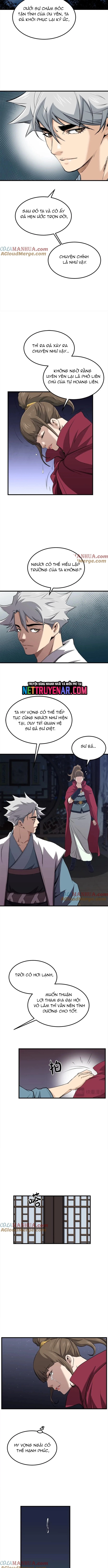 Đại Tướng Quân - Chương 100