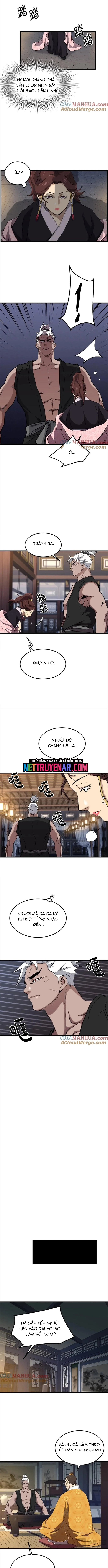 Đại Tướng Quân - Chương 100