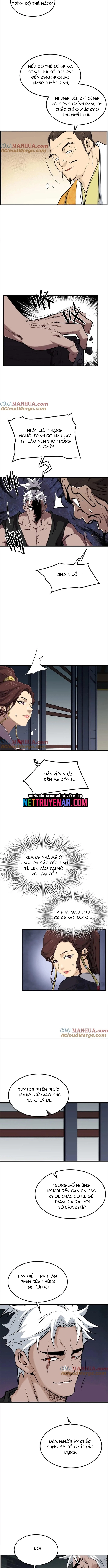 Đại Tướng Quân - Chương 100