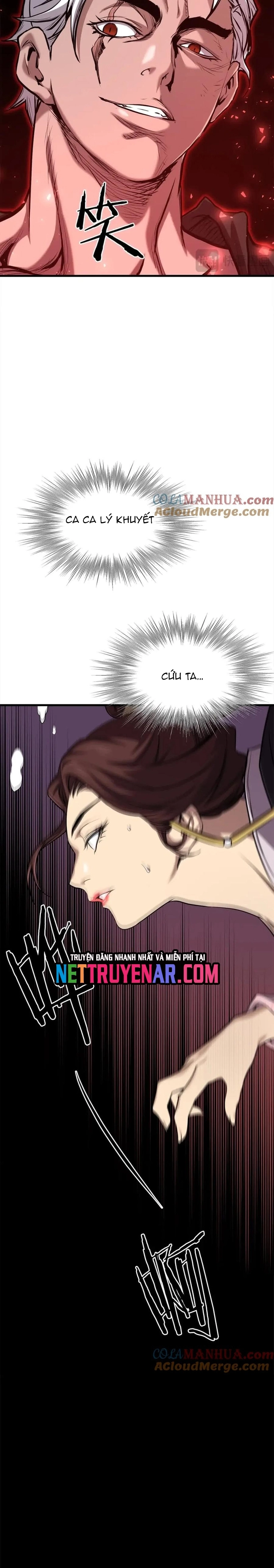 Đại Tướng Quân - Chương 100