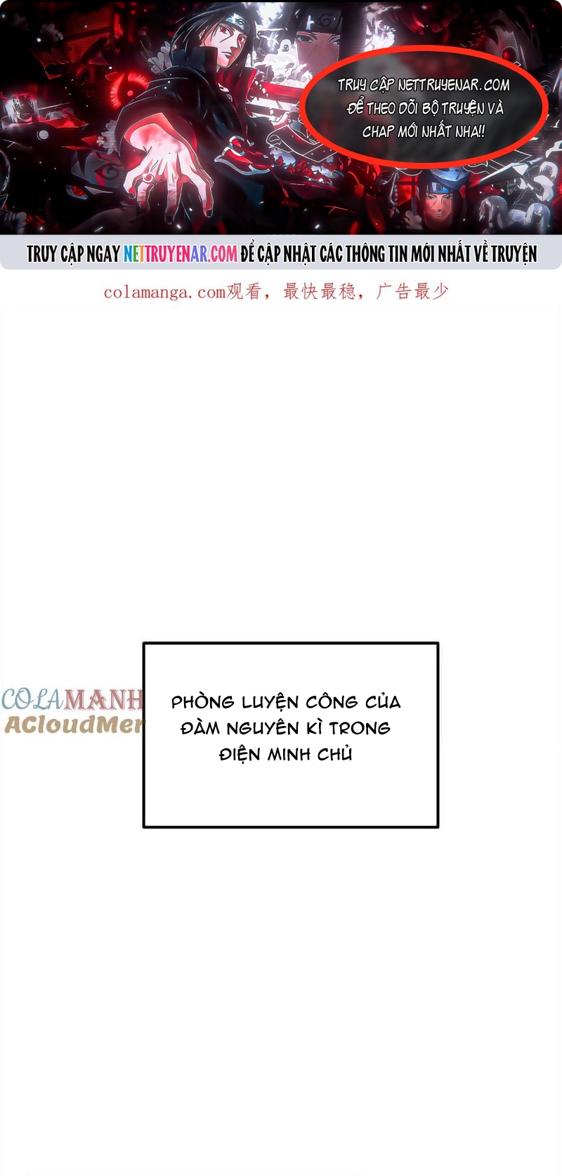 Đại Tướng Quân - Chương 101