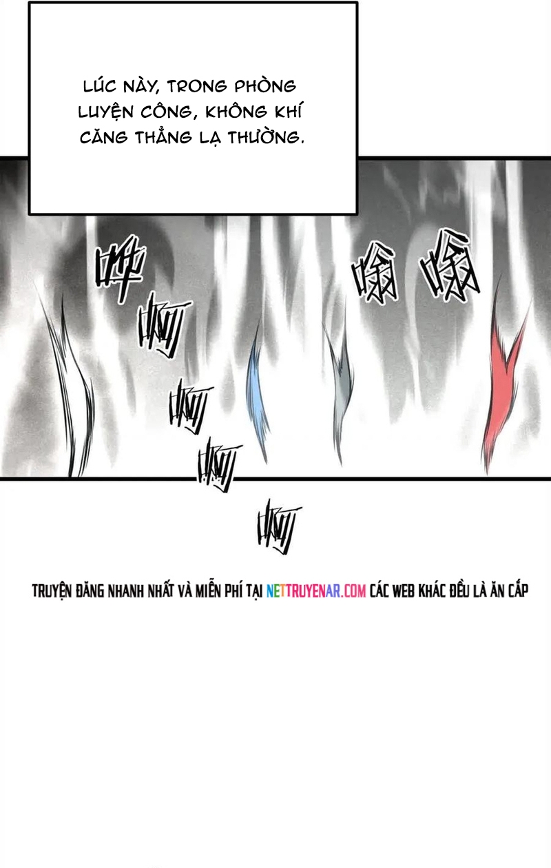 Đại Tướng Quân - Chương 101