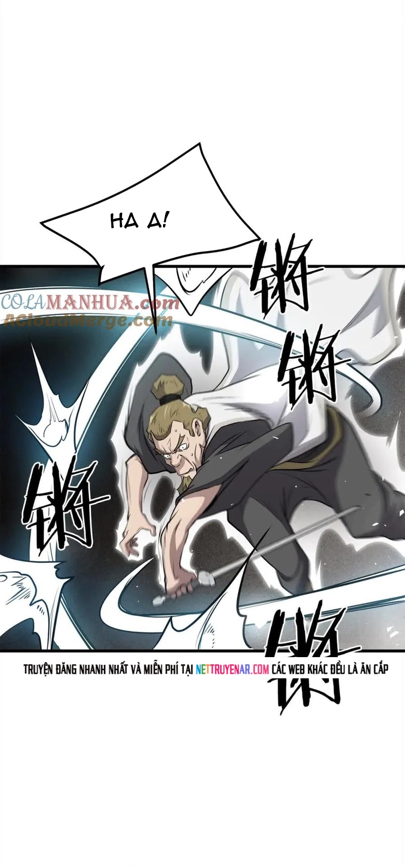 Đại Tướng Quân - Chương 101