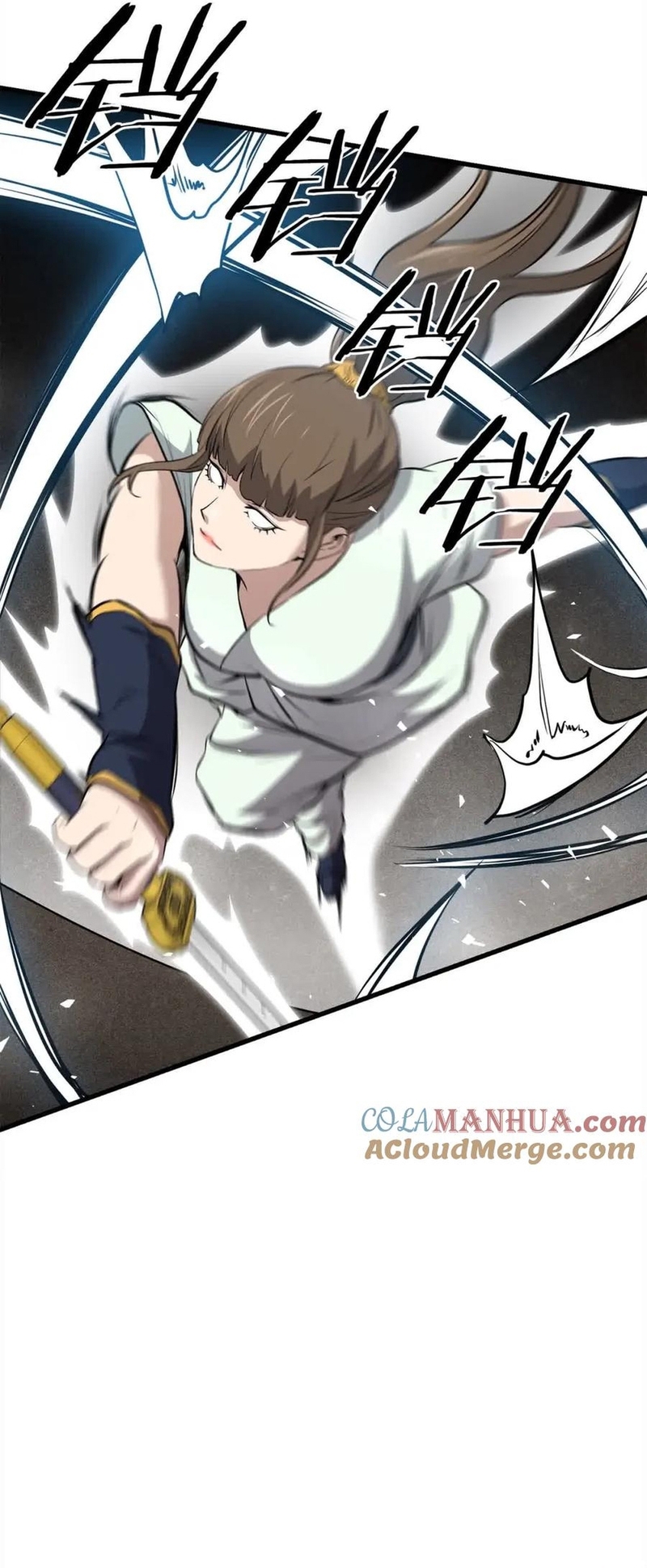 Đại Tướng Quân - Chương 101