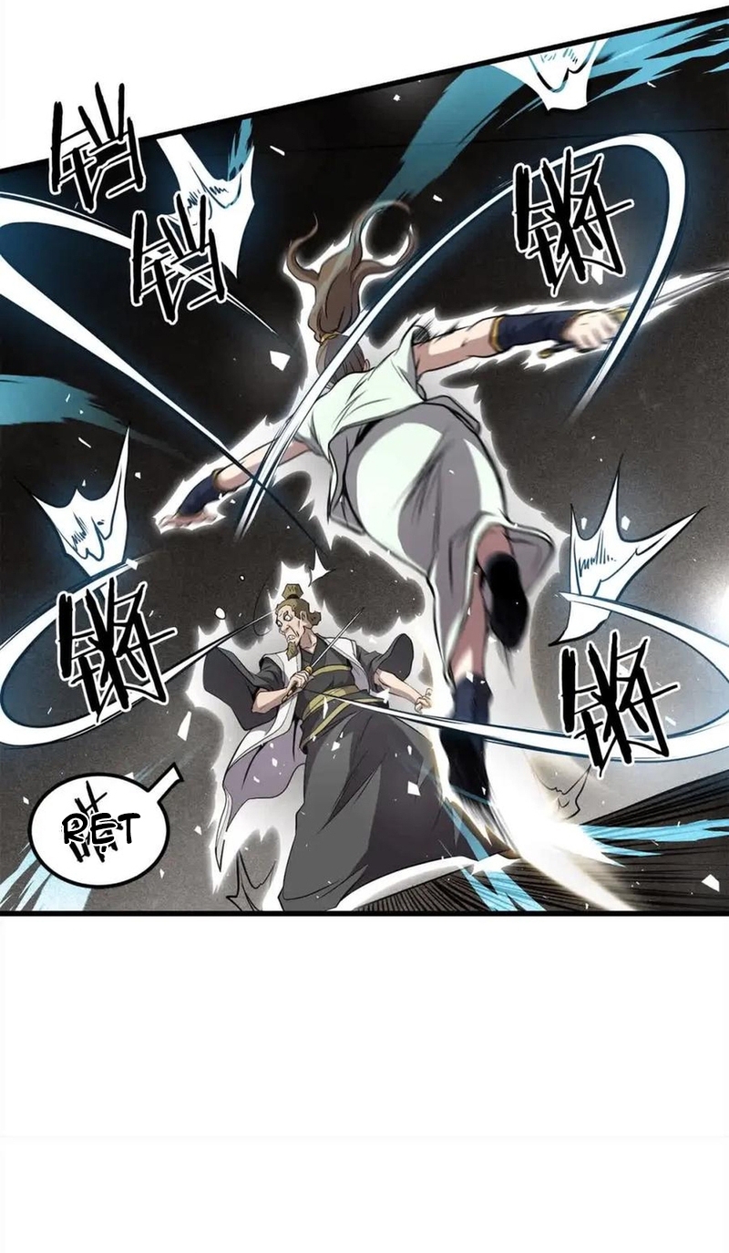 Đại Tướng Quân - Chương 101