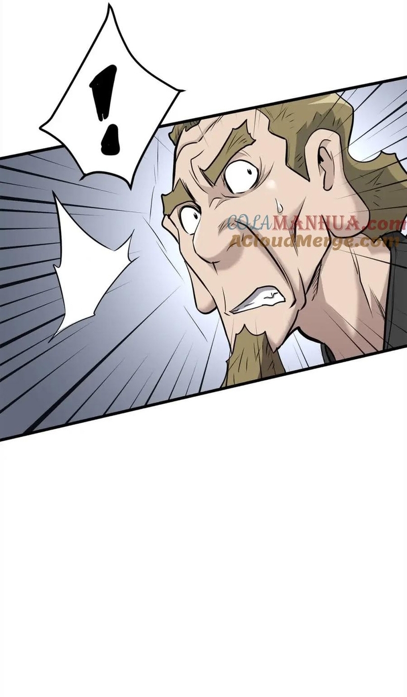 Đại Tướng Quân - Chương 101