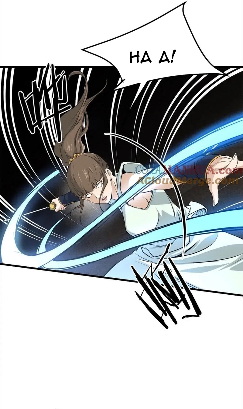 Đại Tướng Quân - Chương 101