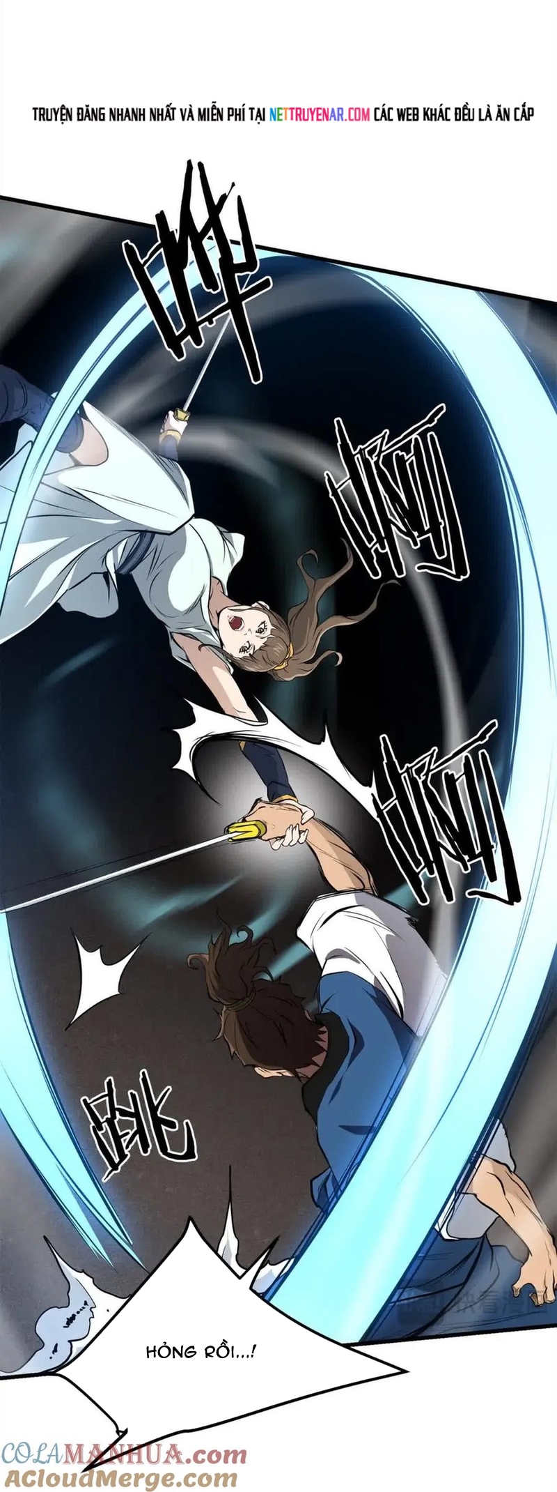 Đại Tướng Quân - Chương 101