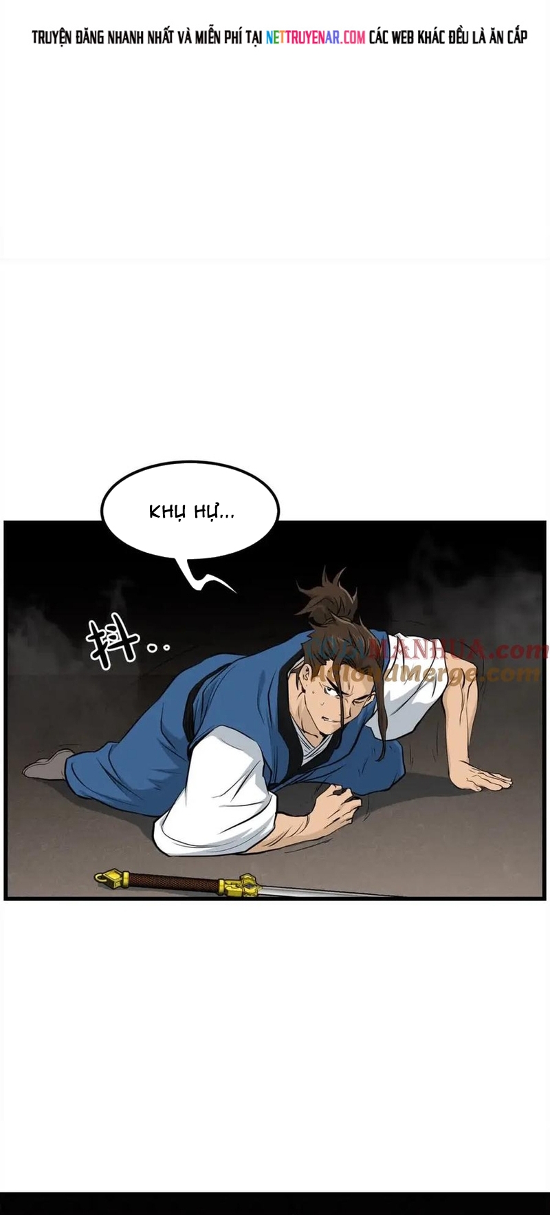 Đại Tướng Quân - Chương 101