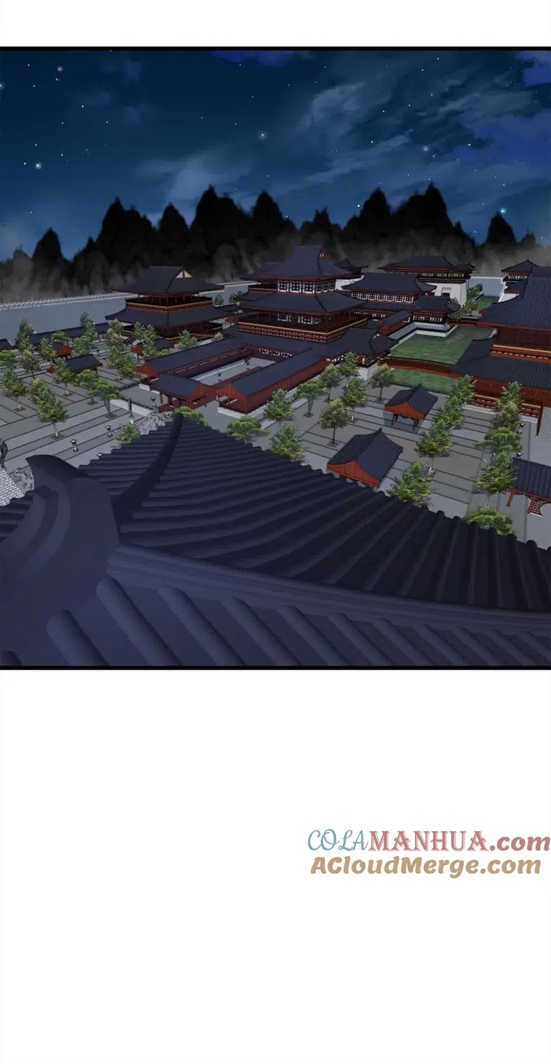 Đại Tướng Quân - Chương 101