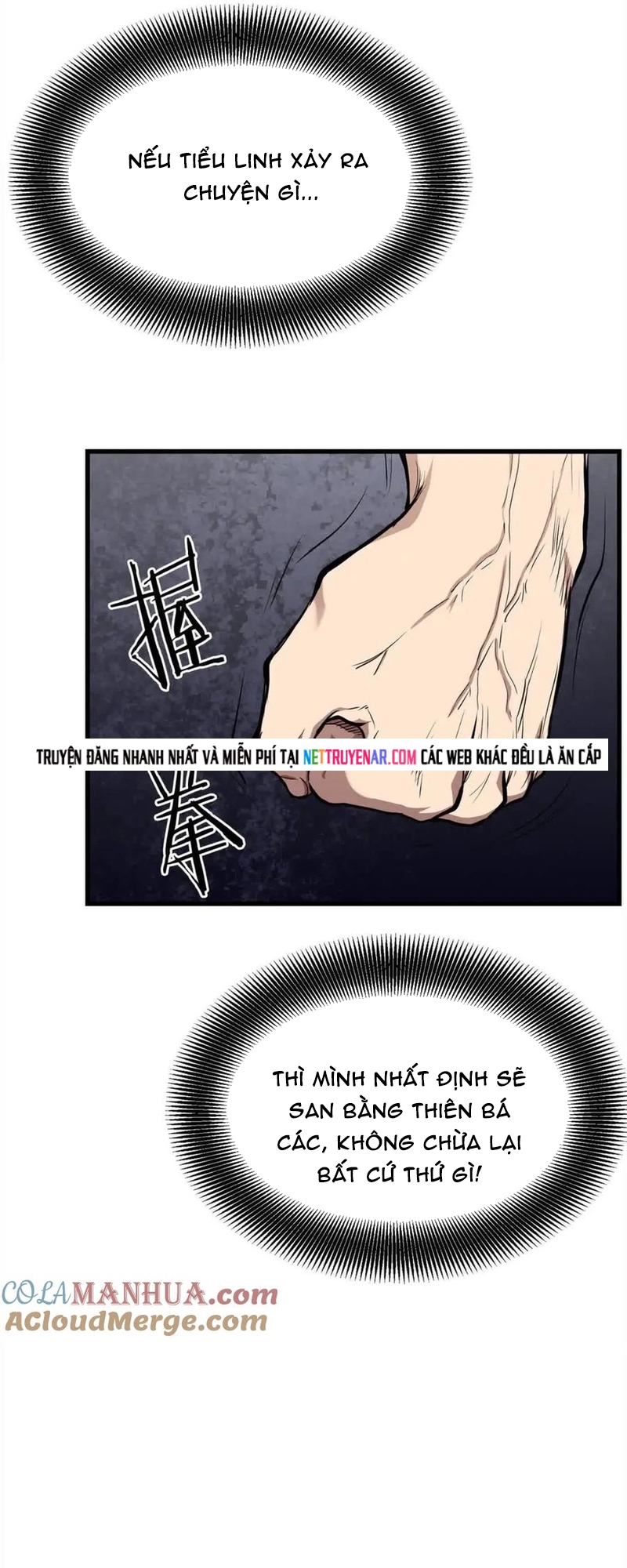 Đại Tướng Quân - Chương 101