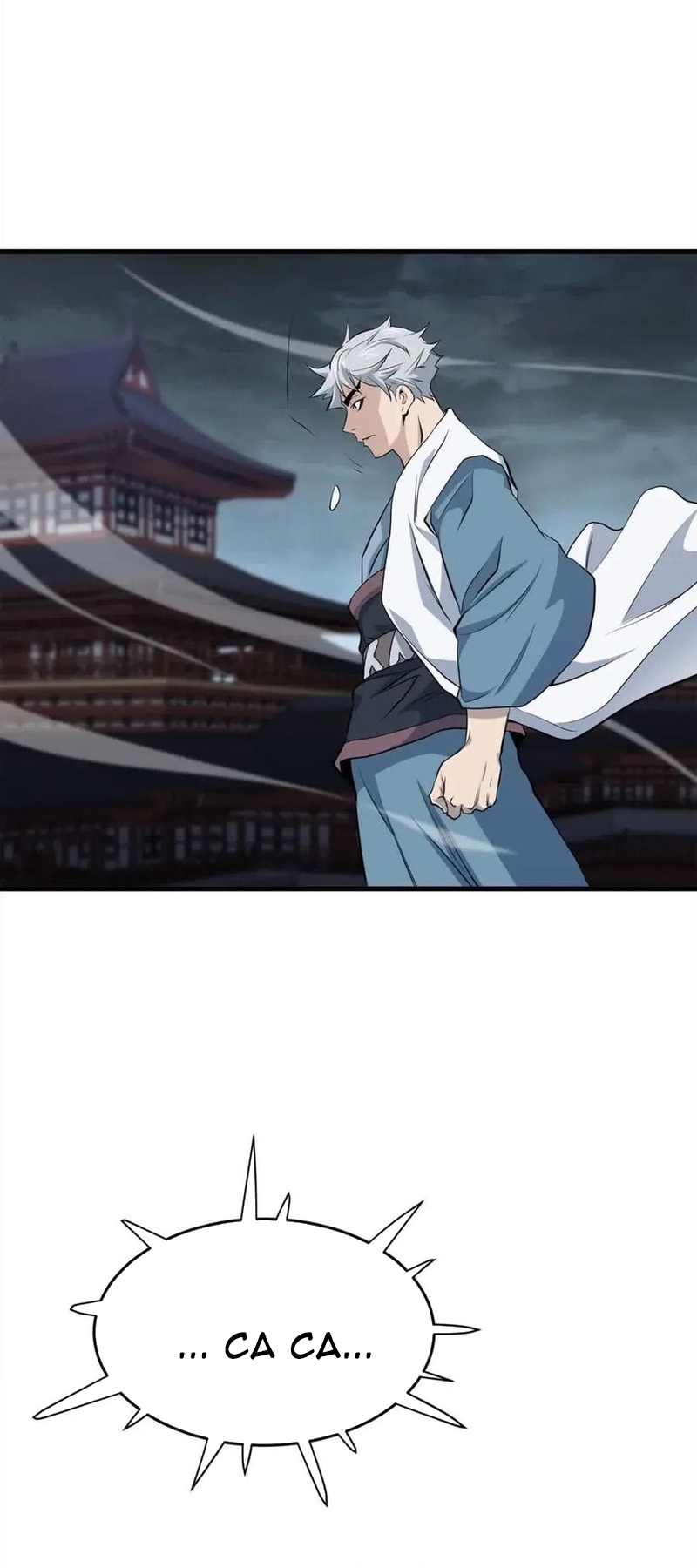 Đại Tướng Quân - Chương 101