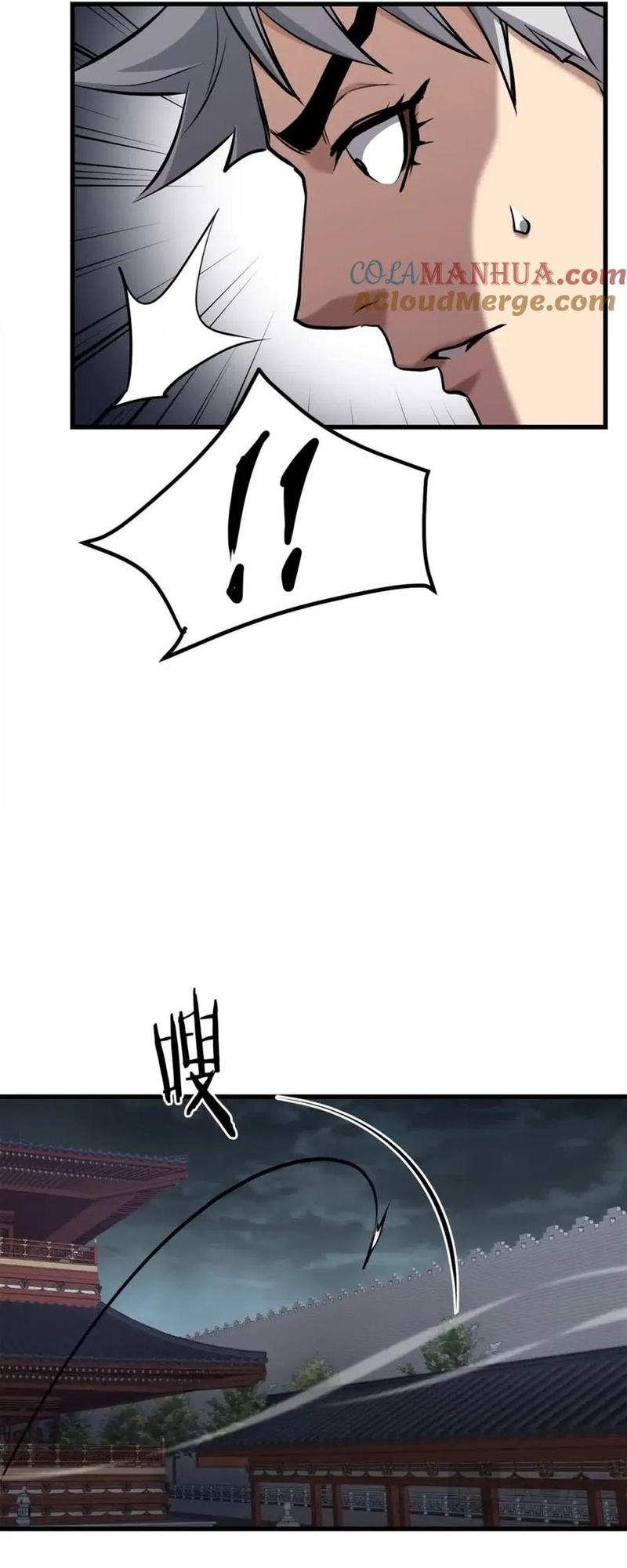 Đại Tướng Quân - Chương 101